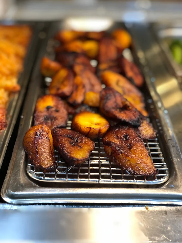  Plantains 